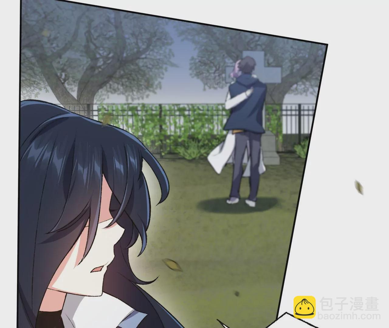 暗海紀元 - 第四十八話：瓦解(2/3) - 7