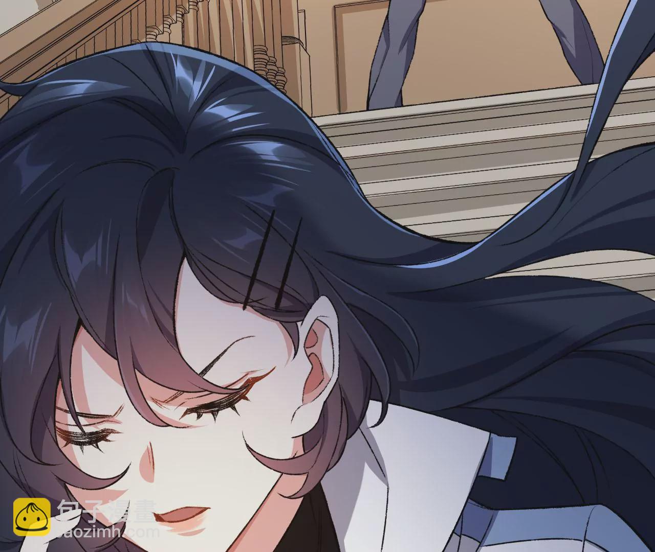 暗海紀元 - 第四十八話：瓦解(2/3) - 3