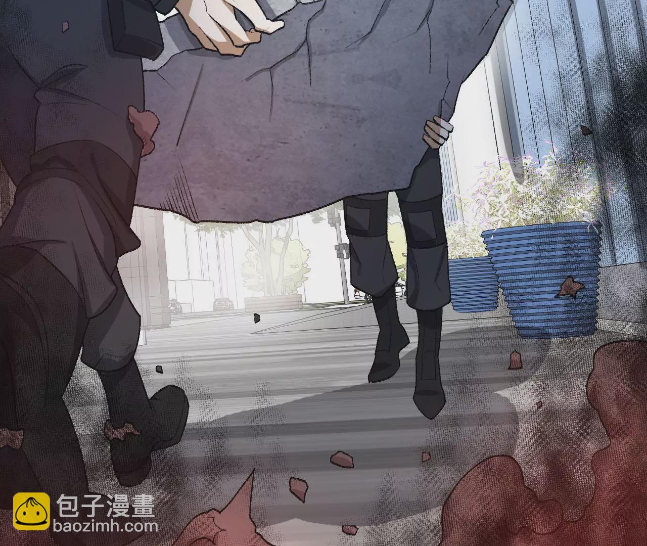 暗海紀元 - 第五十話：侵入(3/3) - 5