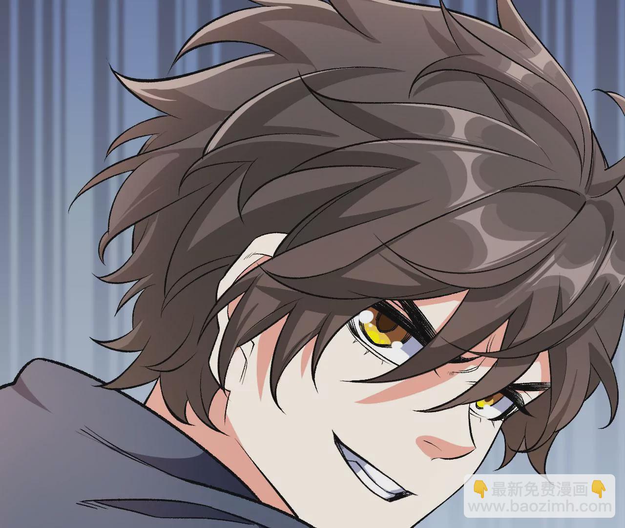 暗海紀元 - 第五十話：侵入(3/3) - 3