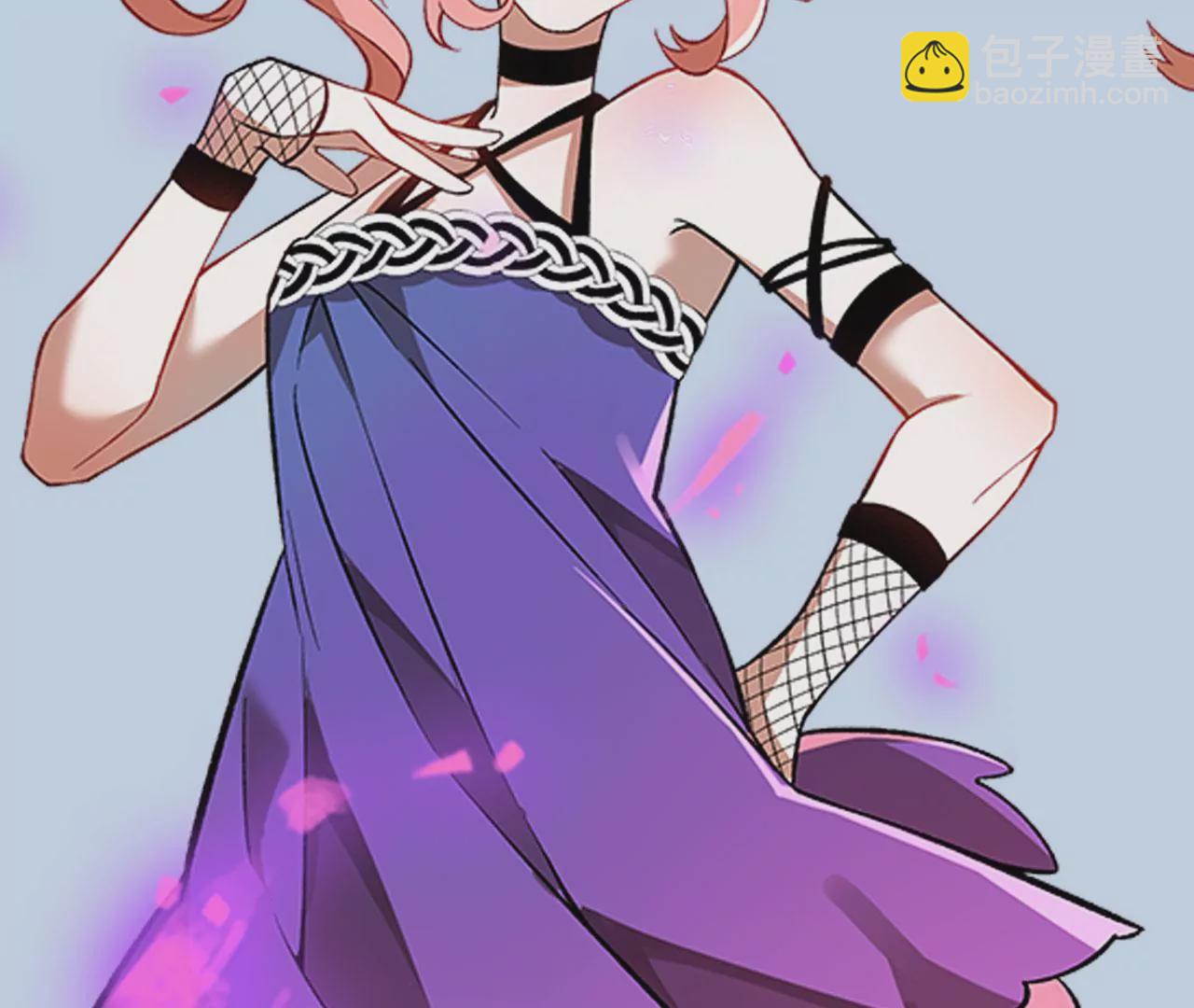 暗海紀元 - 第五十二話：倒計時(3/3) - 3