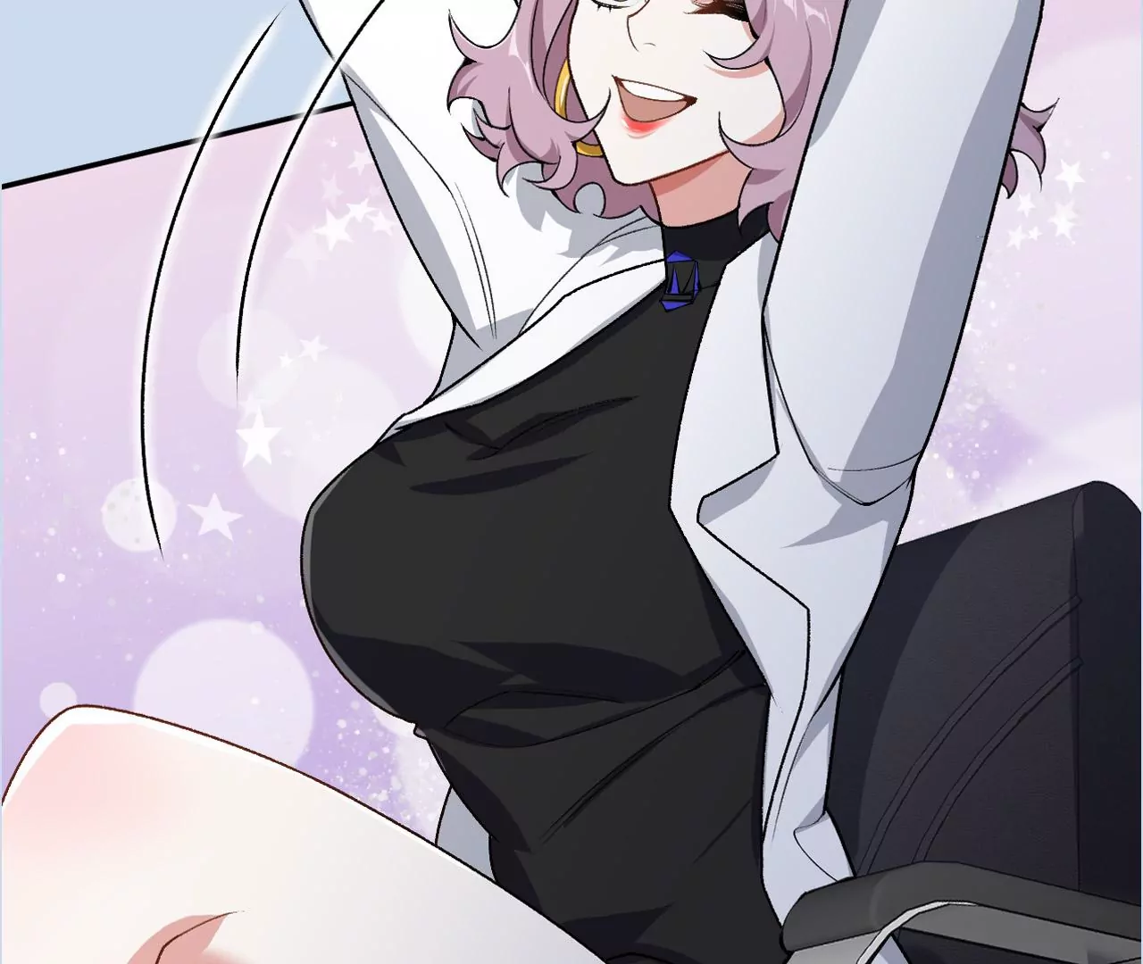 暗海紀元 - 第四十九話：失控(3/3) - 3