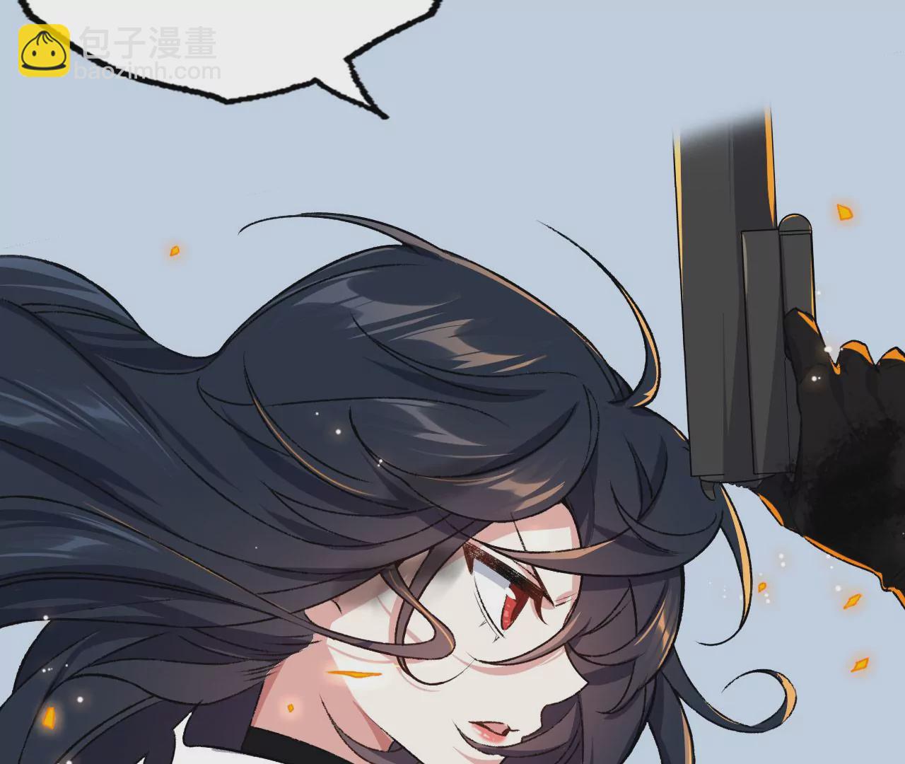 暗海紀元 - 第五十七話：鏖戰(3/3) - 2