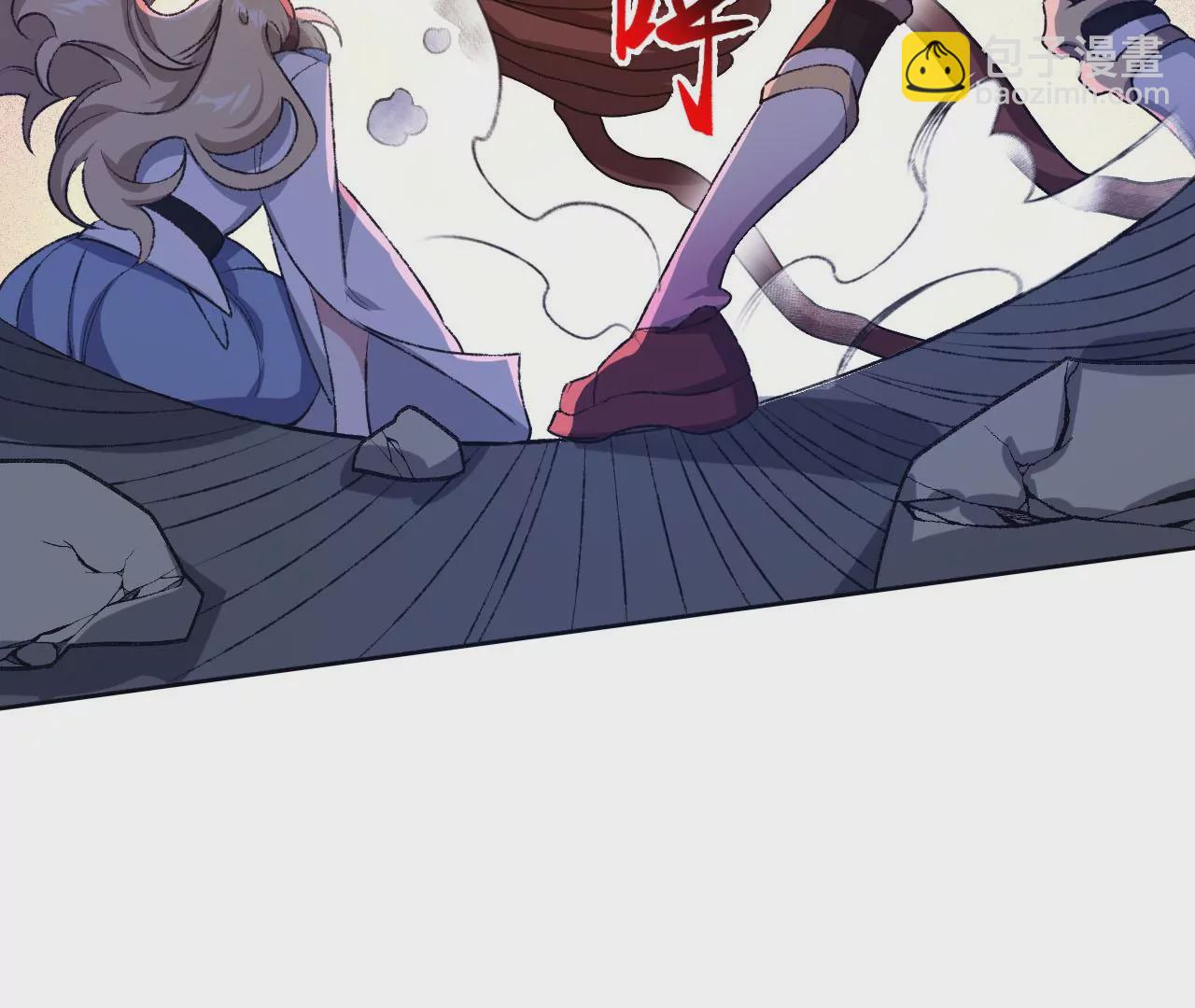 暗海紀元 - 第五十七話：鏖戰(2/3) - 2