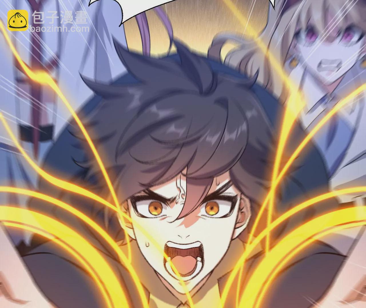 暗海紀元 - 第五十七話：鏖戰(2/3) - 7