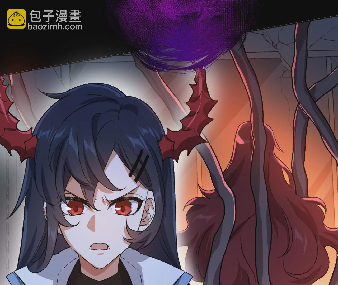 暗海紀元 - 第五十七話：鏖戰(2/3) - 1