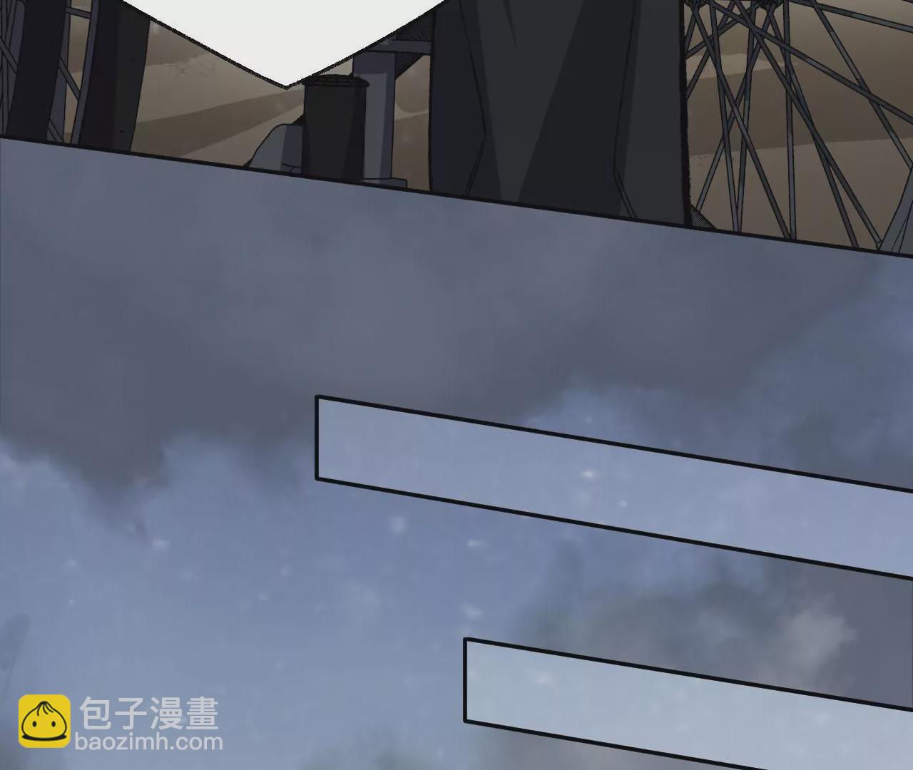 暗海紀元 - 第六十一話：人類的決心(3/3) - 3