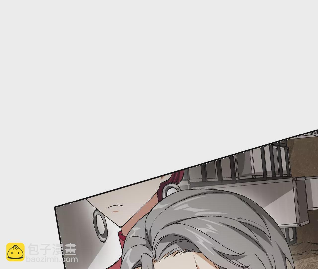 暗海紀元 - 第六十一話：人類的決心(2/3) - 8