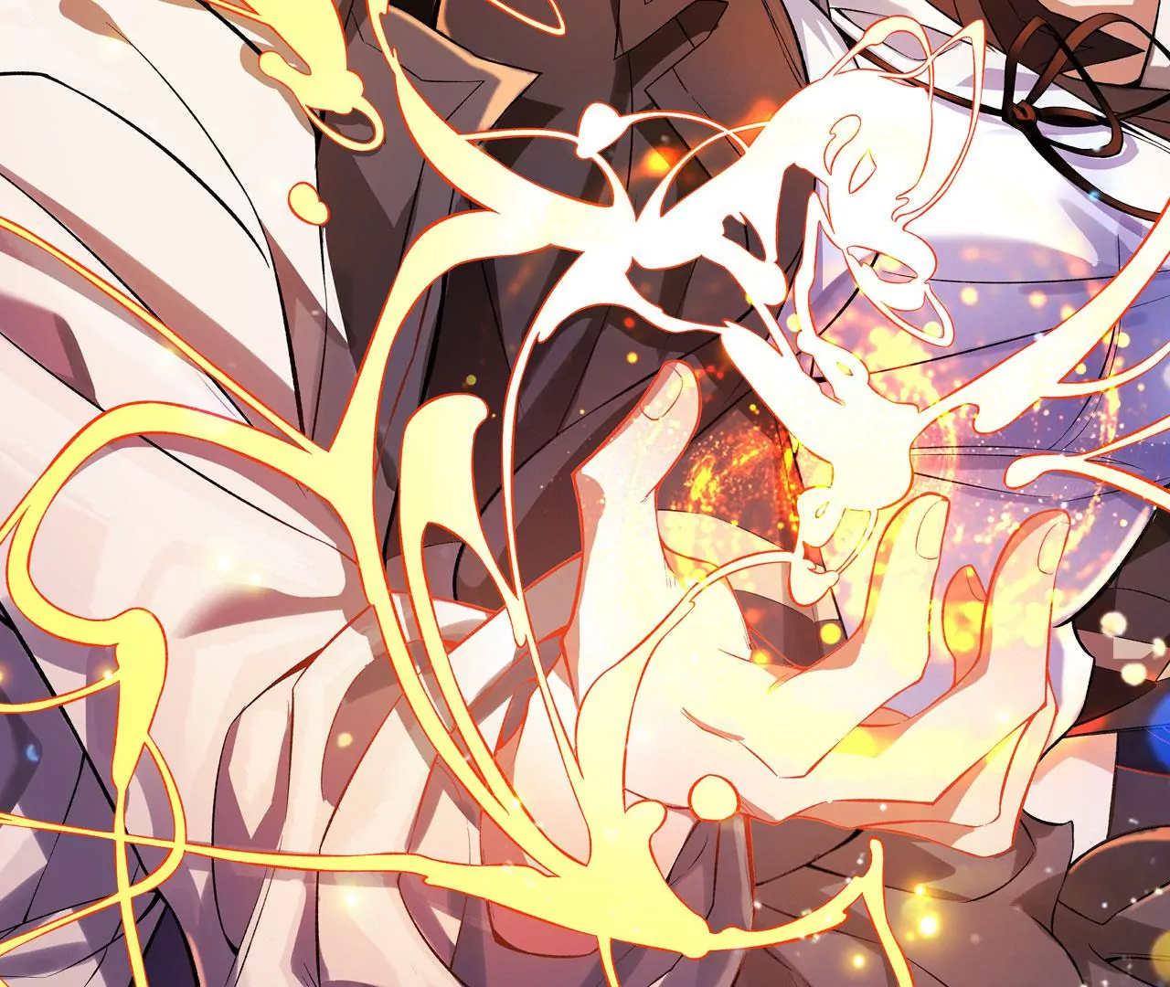 暗海紀元 - 第六十三話：黑暗之潮(1/4) - 2