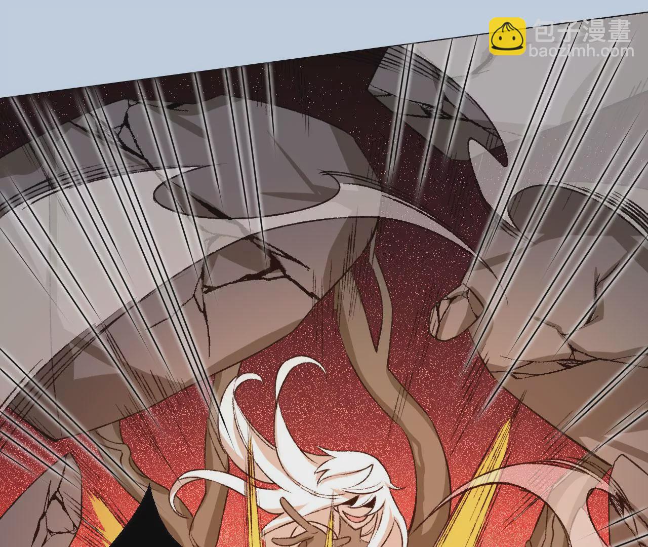 暗海紀元 - 第六十五話：選擇(3/4) - 8