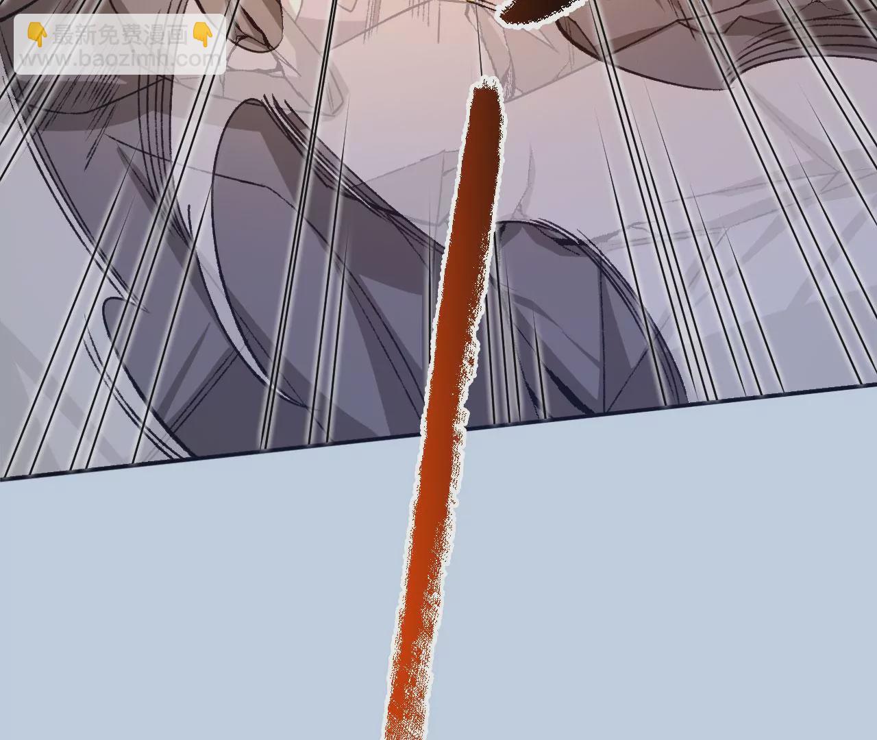 暗海紀元 - 第六十五話：選擇(3/4) - 2