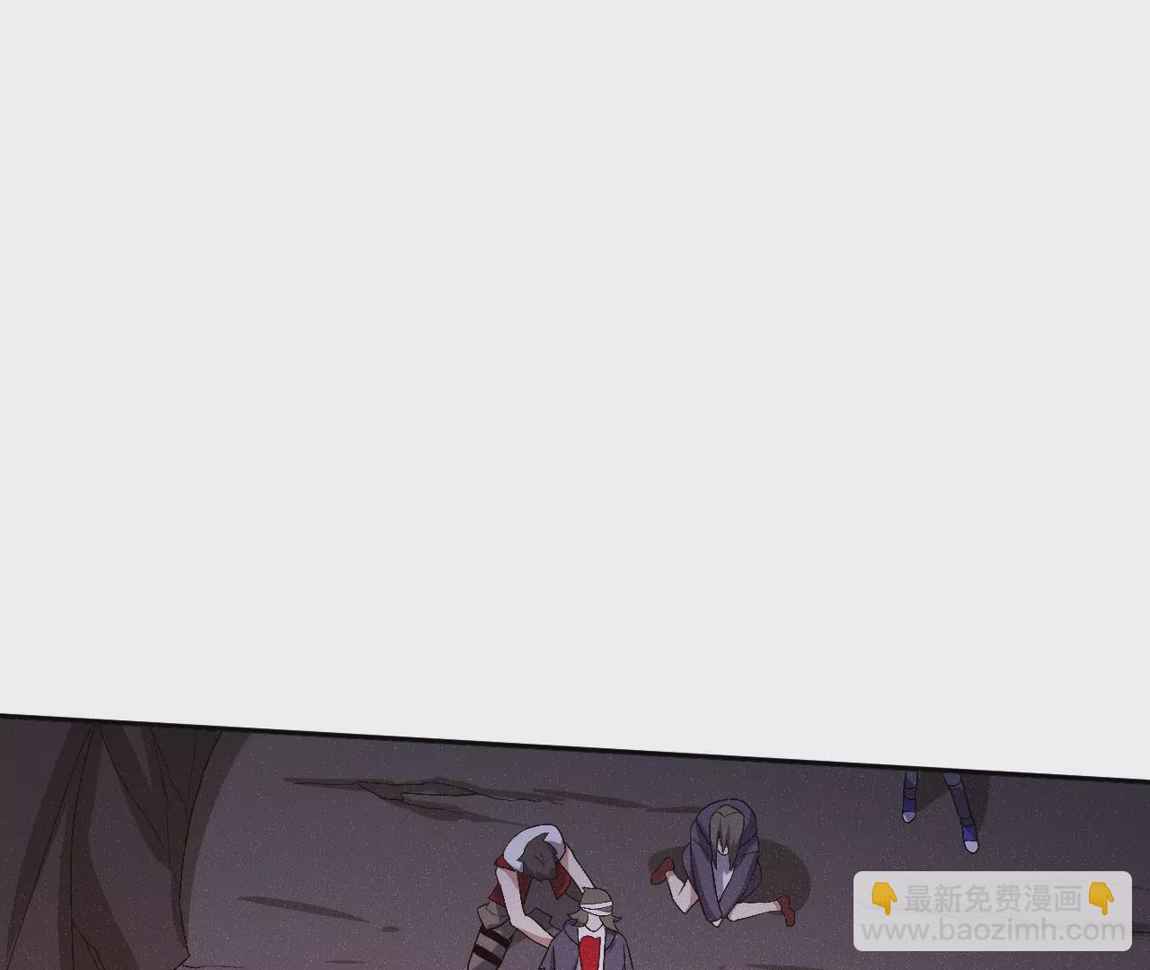 暗海紀元 - 第六十七話：黑暗面(3/3) - 3