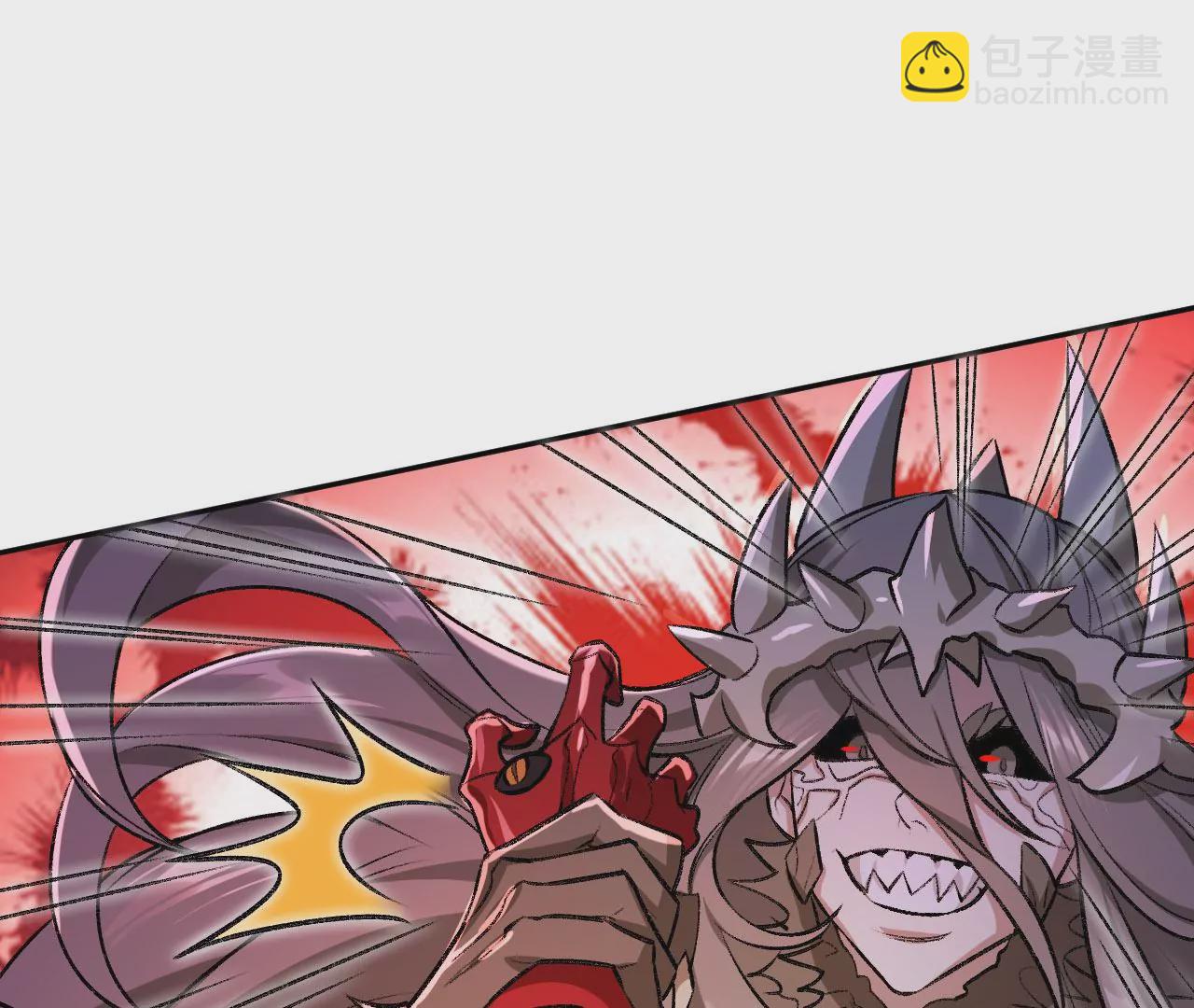 暗海紀元 - 第六十九話：失控邊緣(3/3) - 3