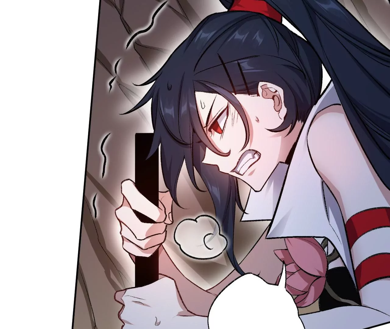 暗海紀元 - 第六十九話：失控邊緣(3/3) - 6