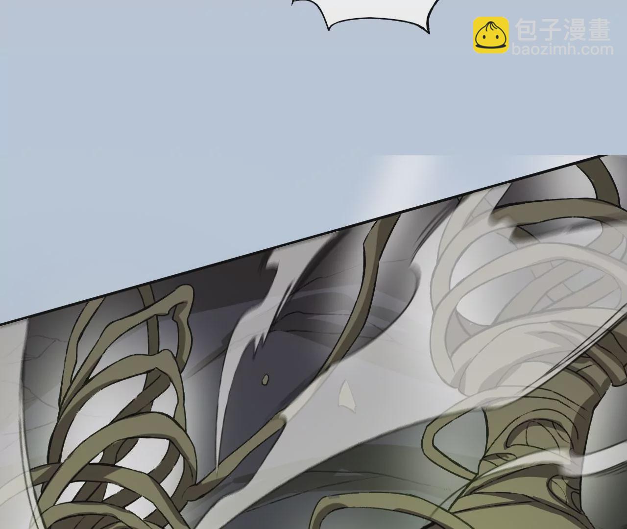 暗海紀元 - 第六十九話：失控邊緣(3/3) - 1