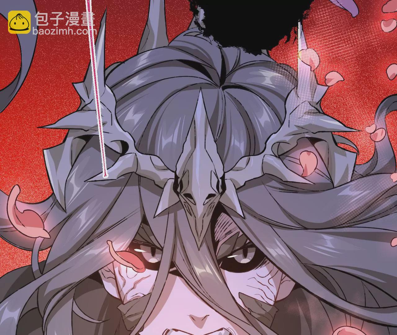 暗海紀元 - 第六十九話：失控邊緣(2/3) - 8