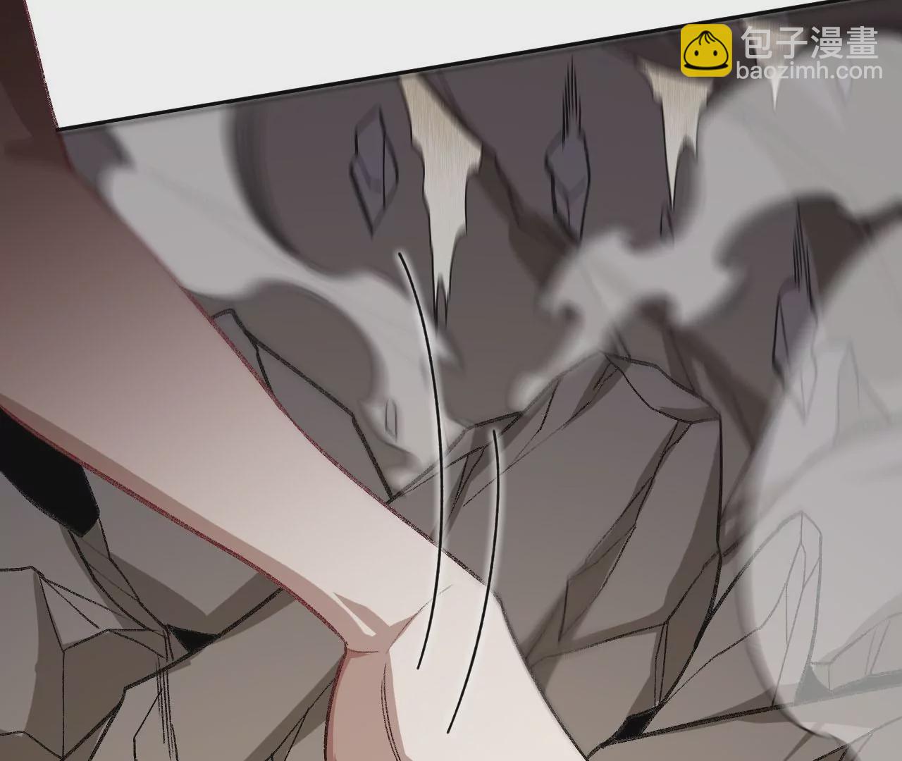 暗海紀元 - 第七十一話：謎團(2/3) - 4