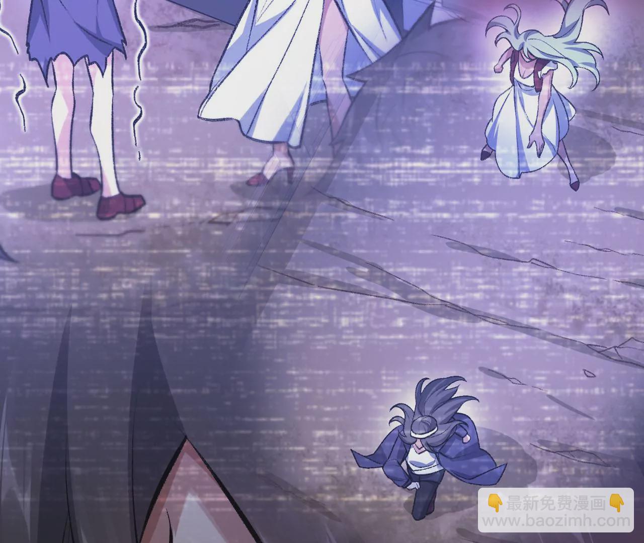 暗海紀元 - 第七十三話：無人生還(2/3) - 7