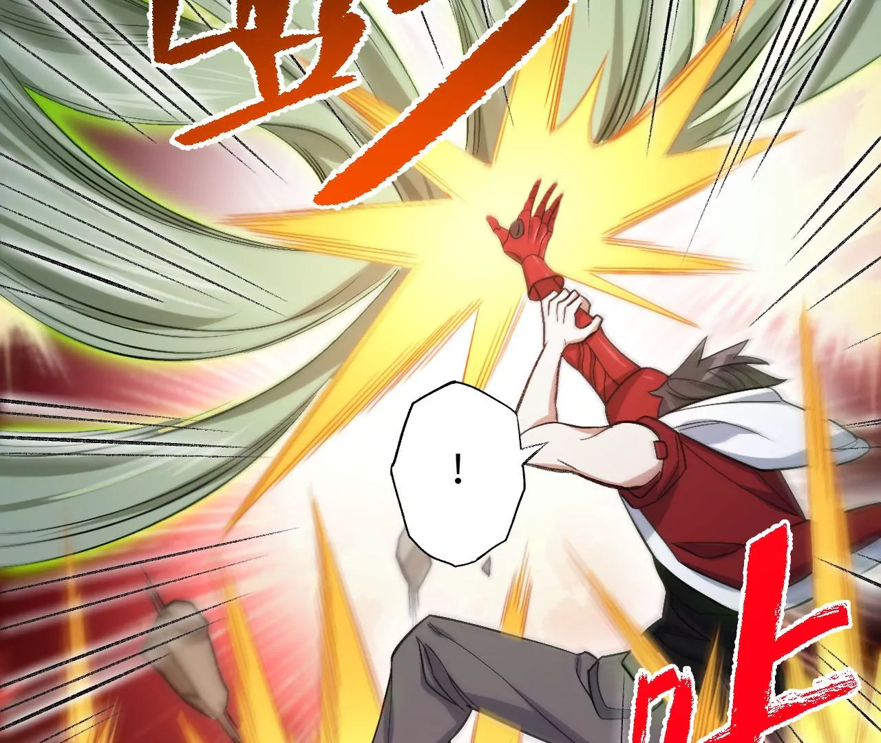 暗海紀元 - 第七十三話：無人生還(2/3) - 2