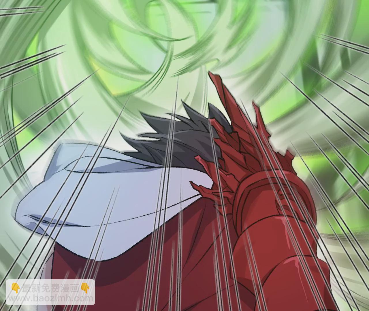 暗海紀元 - 第七十三話：無人生還(2/3) - 3