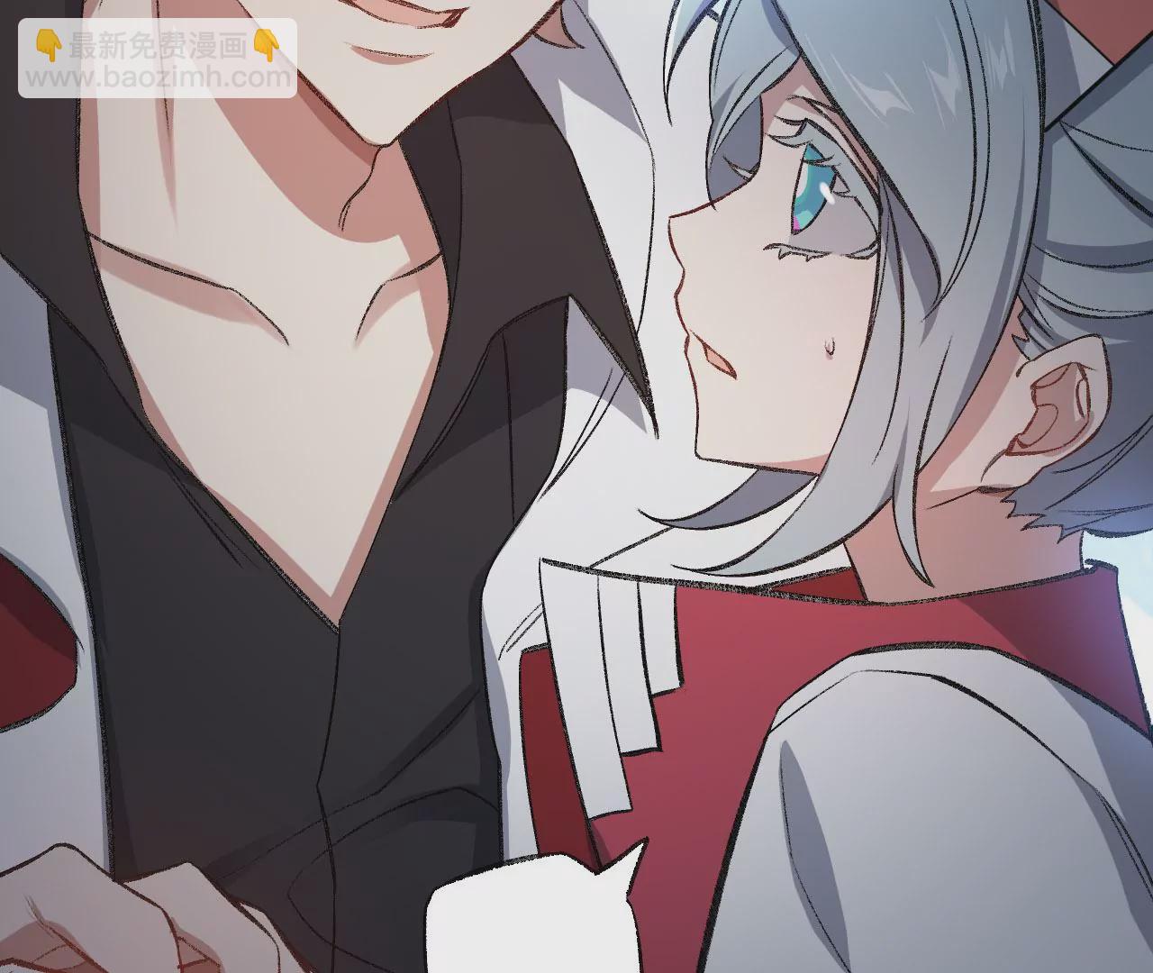 暗海紀元 - 第七十五話：急轉直下(3/3) - 7