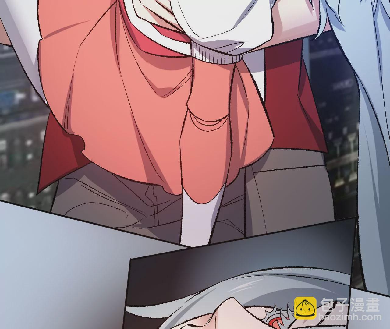 暗海紀元 - 第七十五話：急轉直下(3/3) - 2