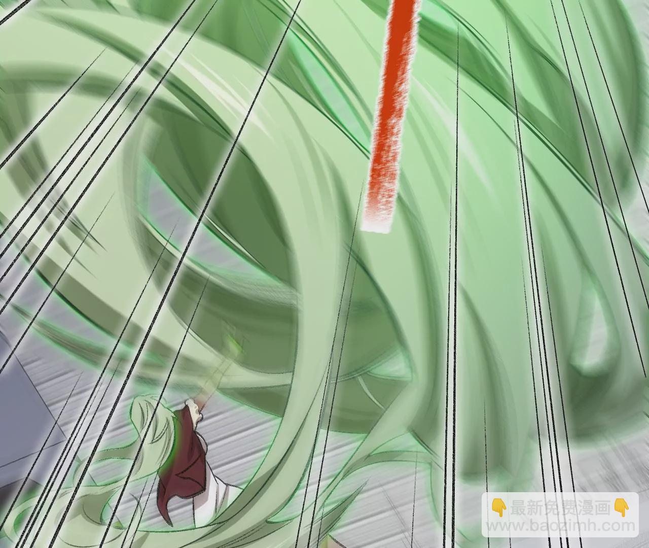 暗海紀元 - 第七十五話：急轉直下(2/3) - 1