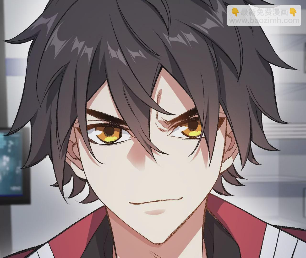 暗海紀元 - 第七十五話：急轉直下(2/3) - 8