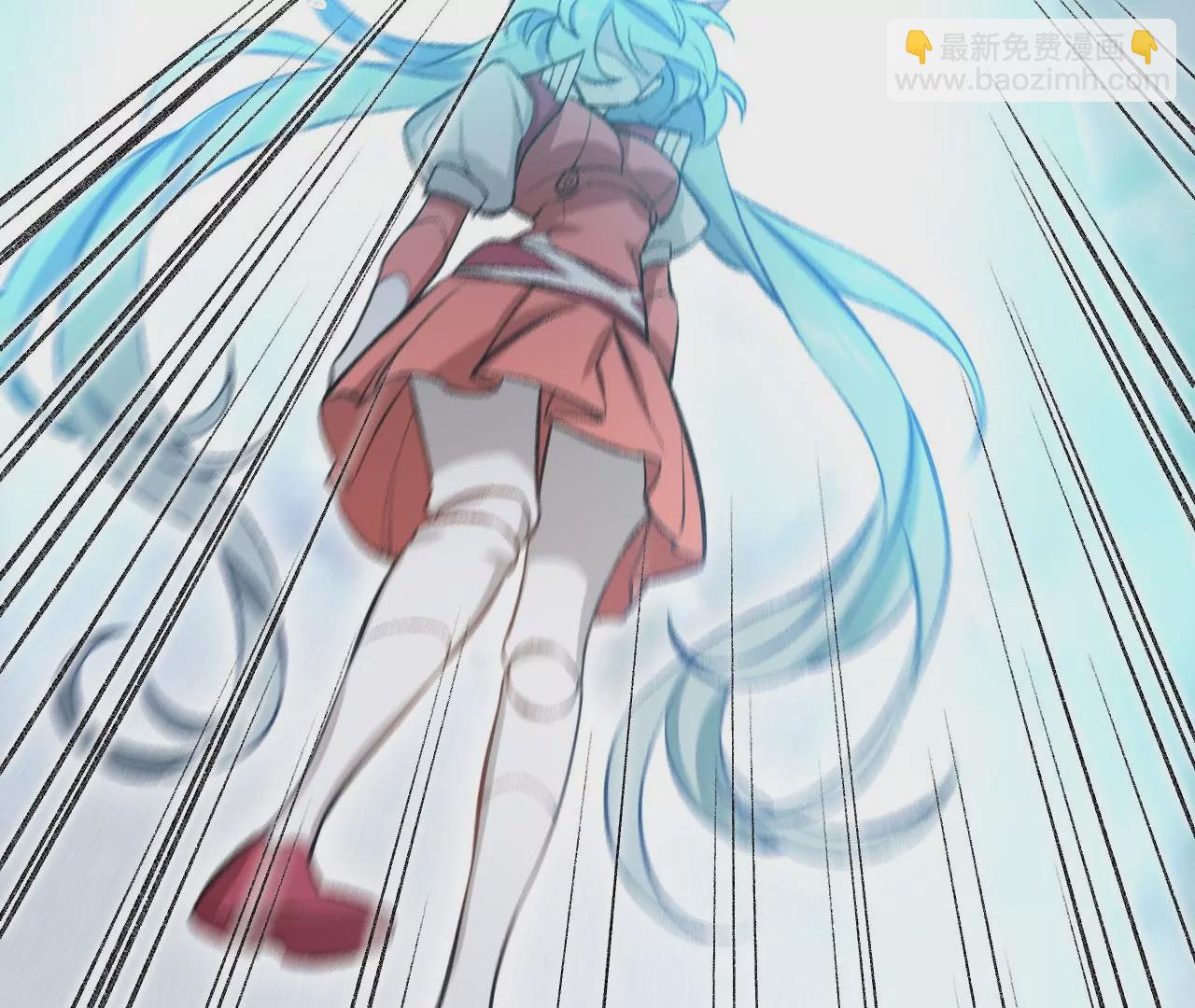 暗海紀元 - 第七十七話：激鬥(3/3) - 1