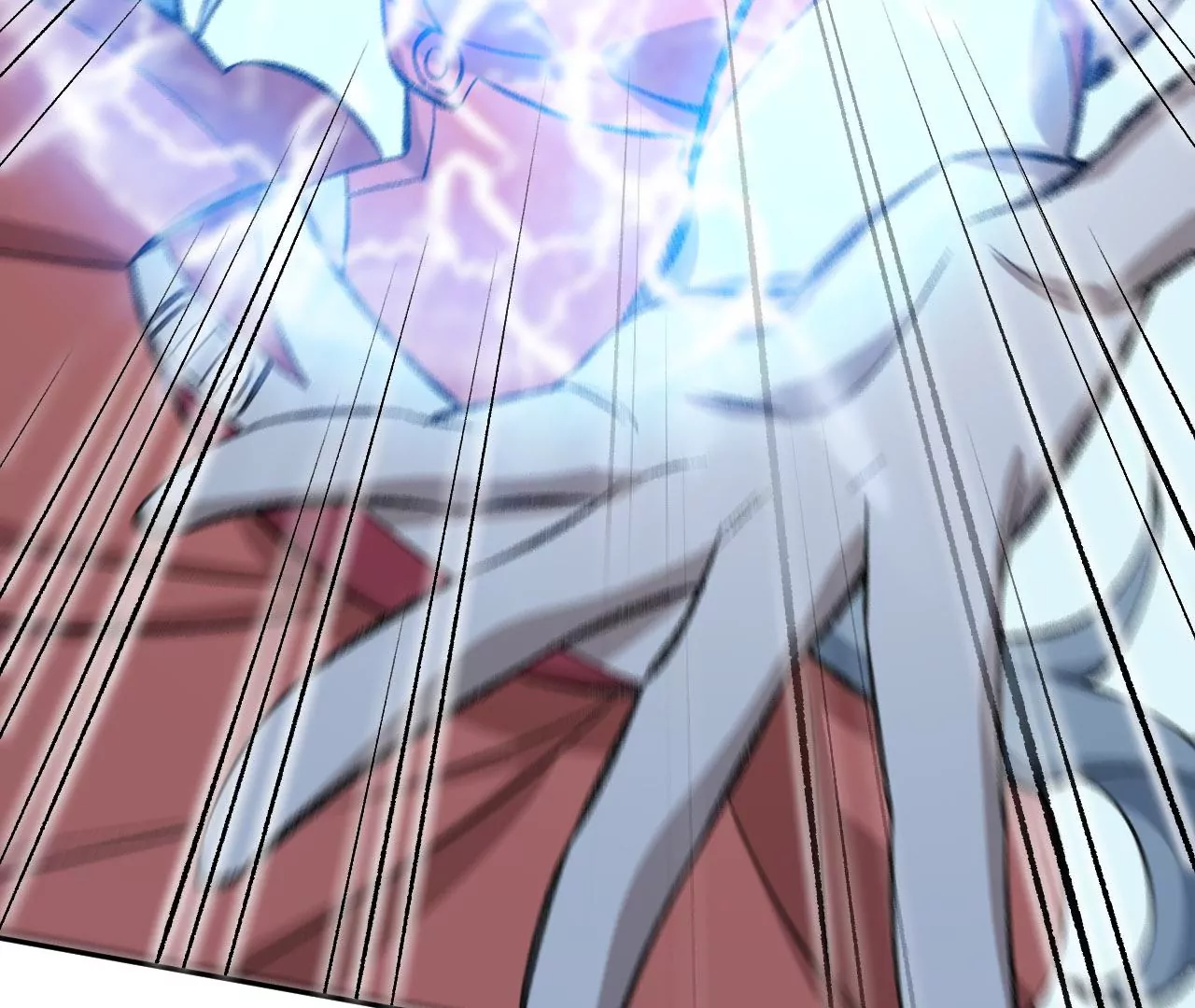 暗海紀元 - 第七十七話：激鬥(3/3) - 5