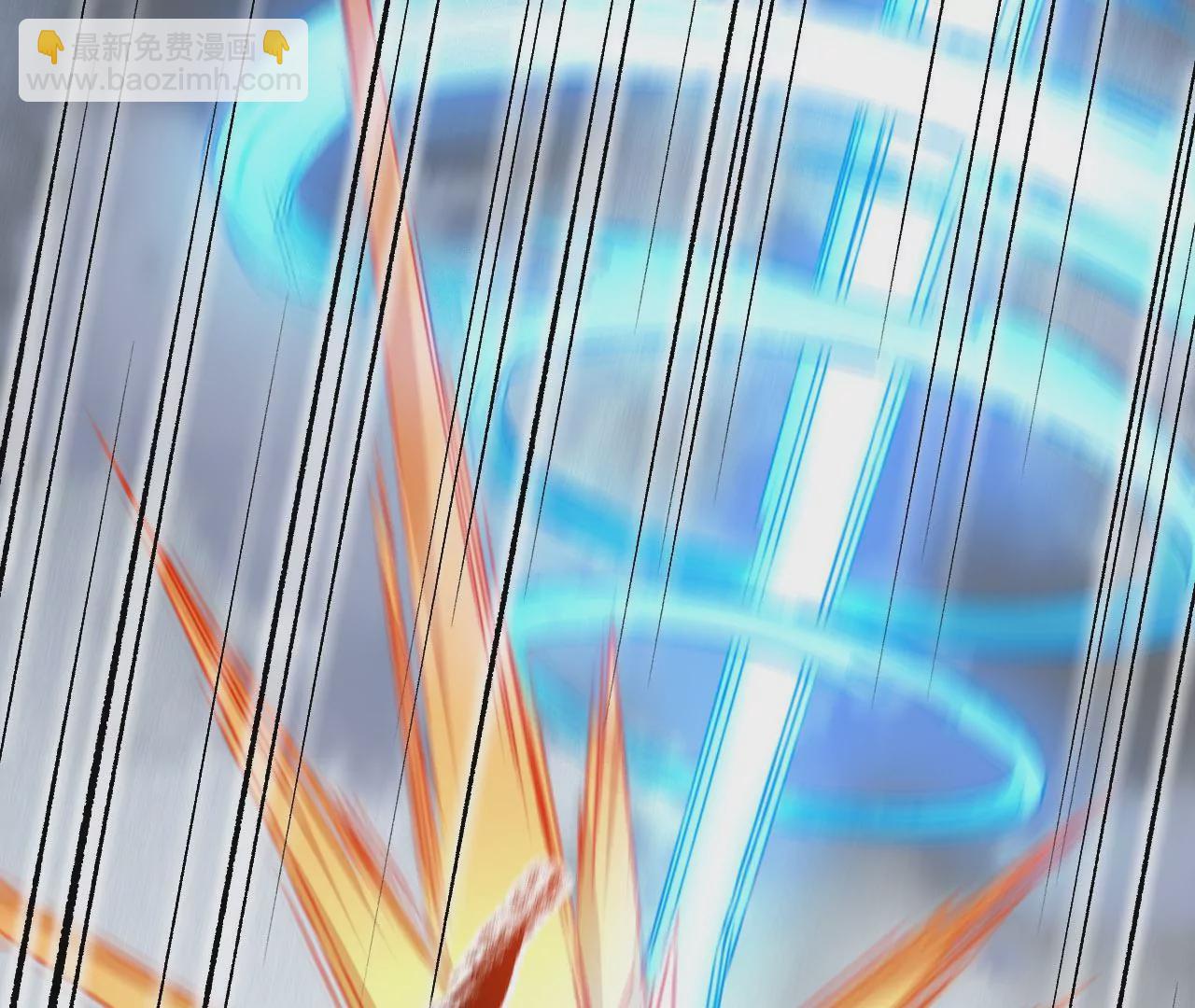 暗海紀元 - 第七十七話：激鬥(3/3) - 2