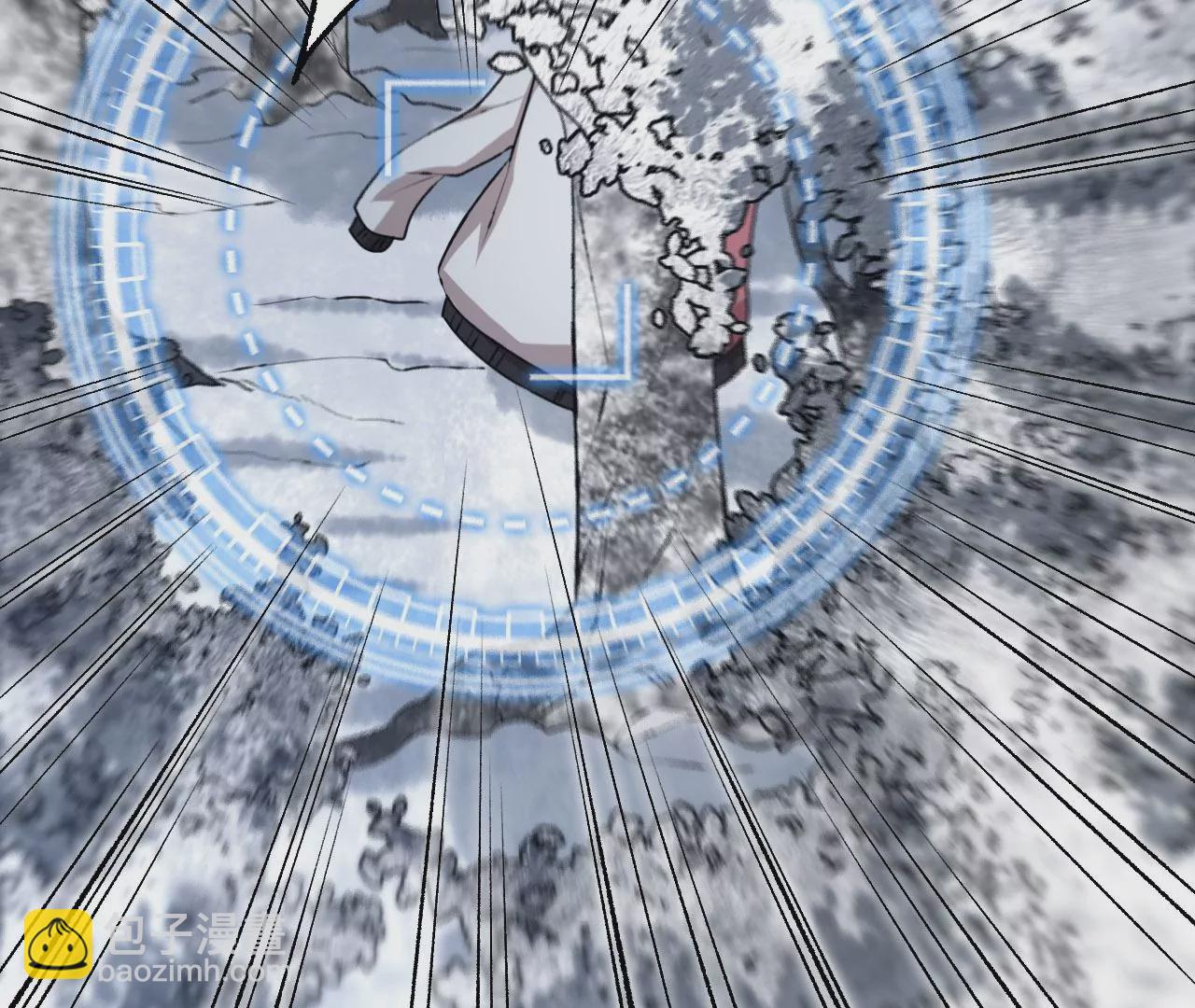 暗海紀元 - 第七十七話：激鬥(2/3) - 2