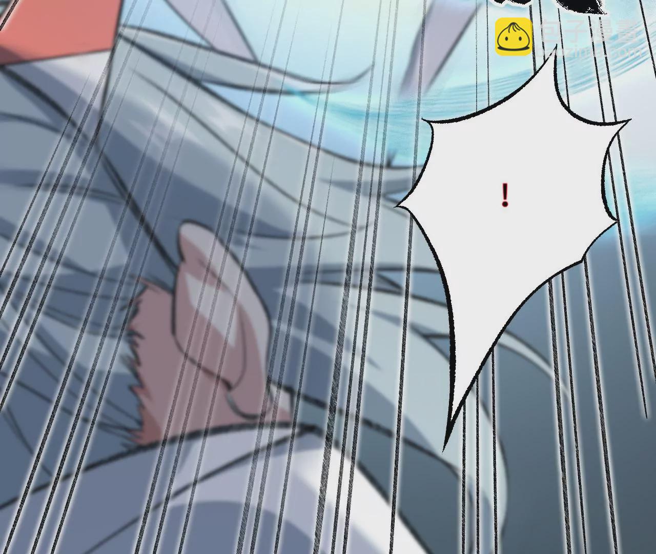 暗海紀元 - 第七十七話：激鬥(2/3) - 2