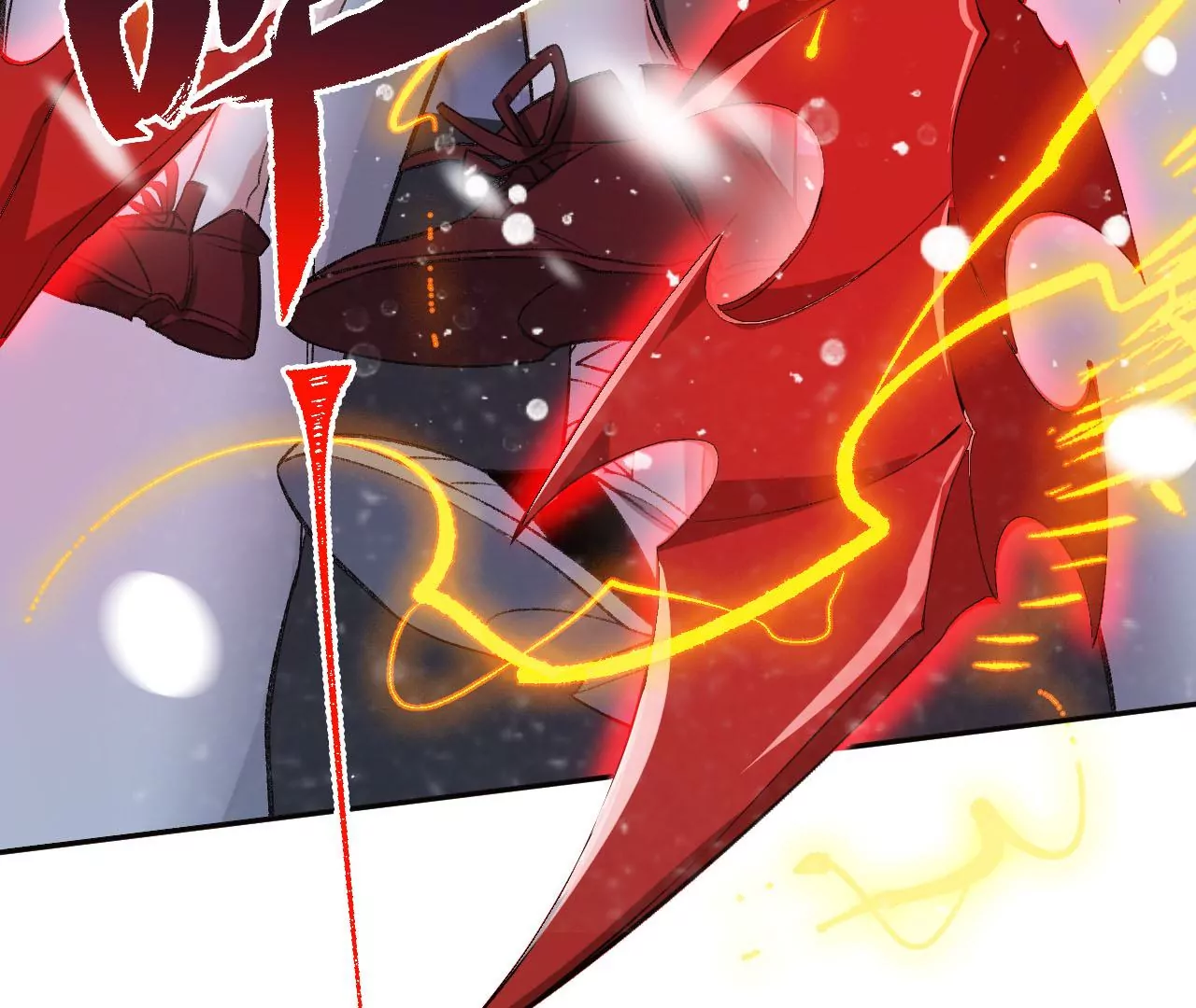 暗海紀元 - 第七十九話：最終兵器(3/3) - 6