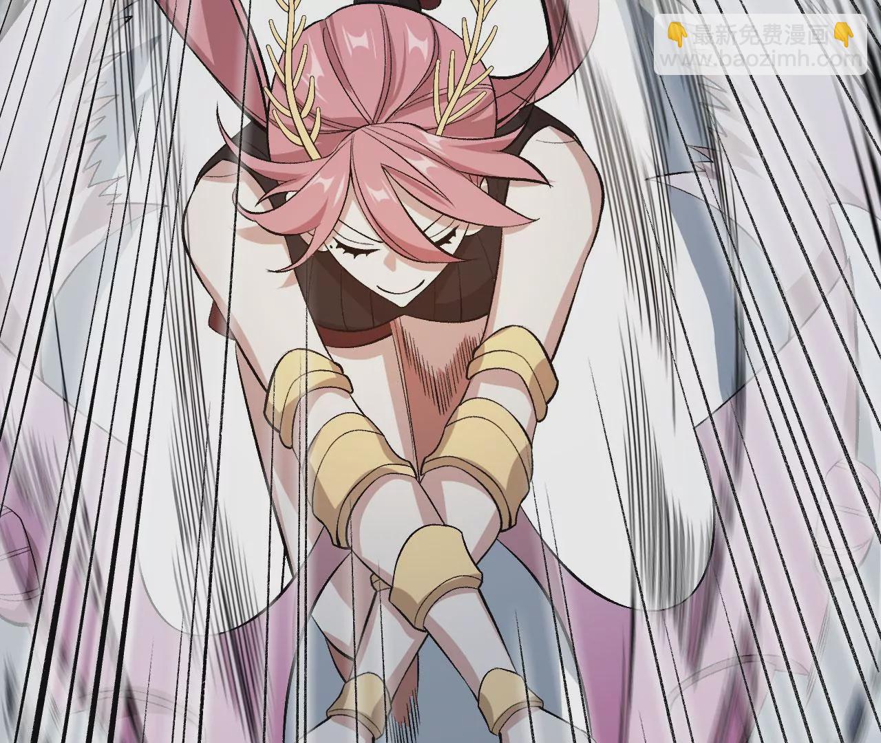 暗海紀元 - 第七十九話：最終兵器(3/3) - 5