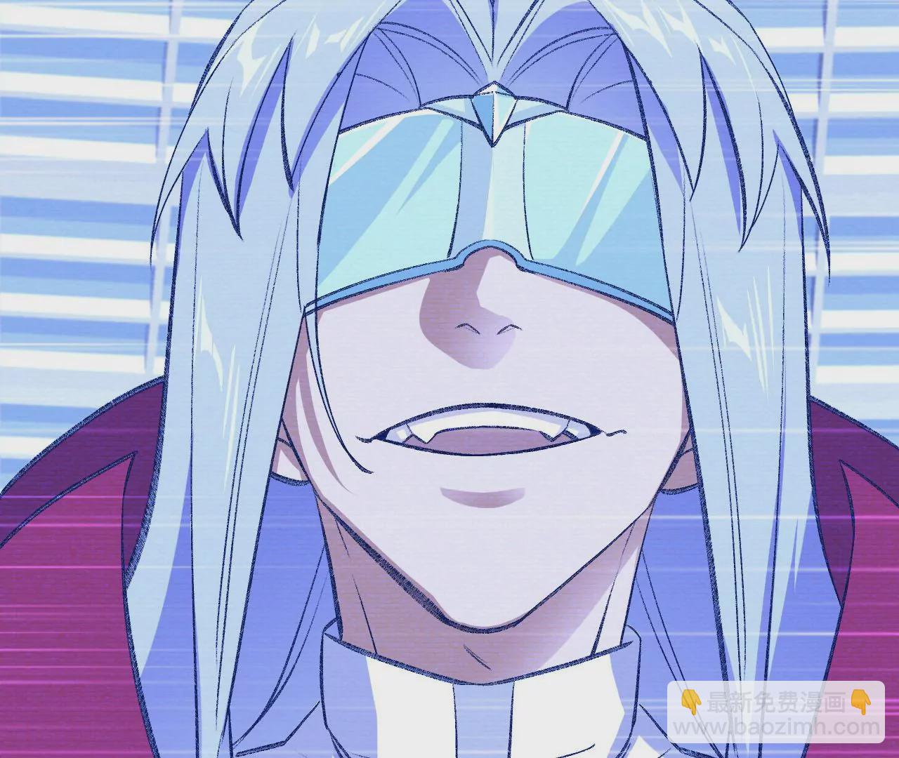 暗海紀元 - 第七十九話：最終兵器(2/3) - 6