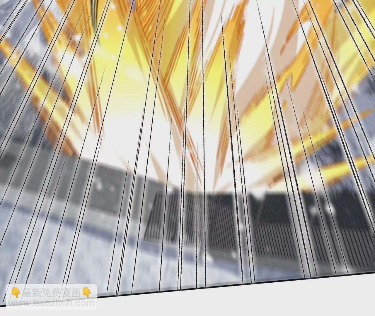 暗海紀元 - 第七十九話：最終兵器(2/3) - 2