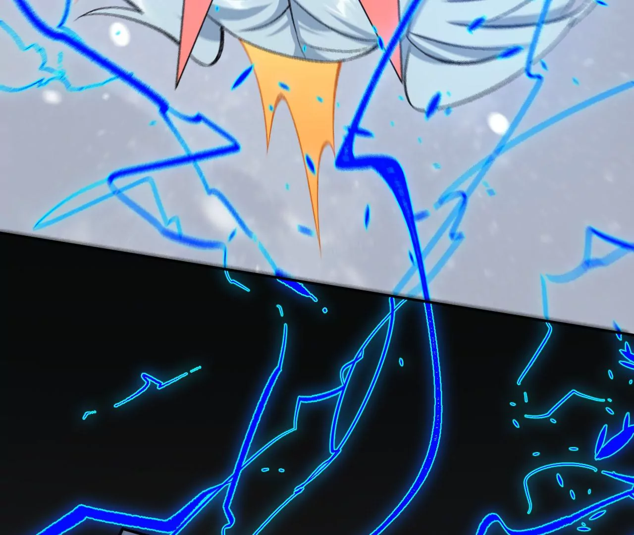 暗海紀元 - 第七十九話：最終兵器(2/3) - 7