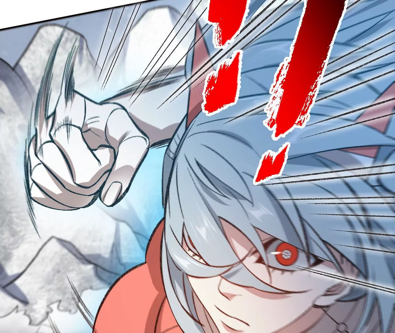 暗海紀元 - 第七十九話：最終兵器(2/3) - 4