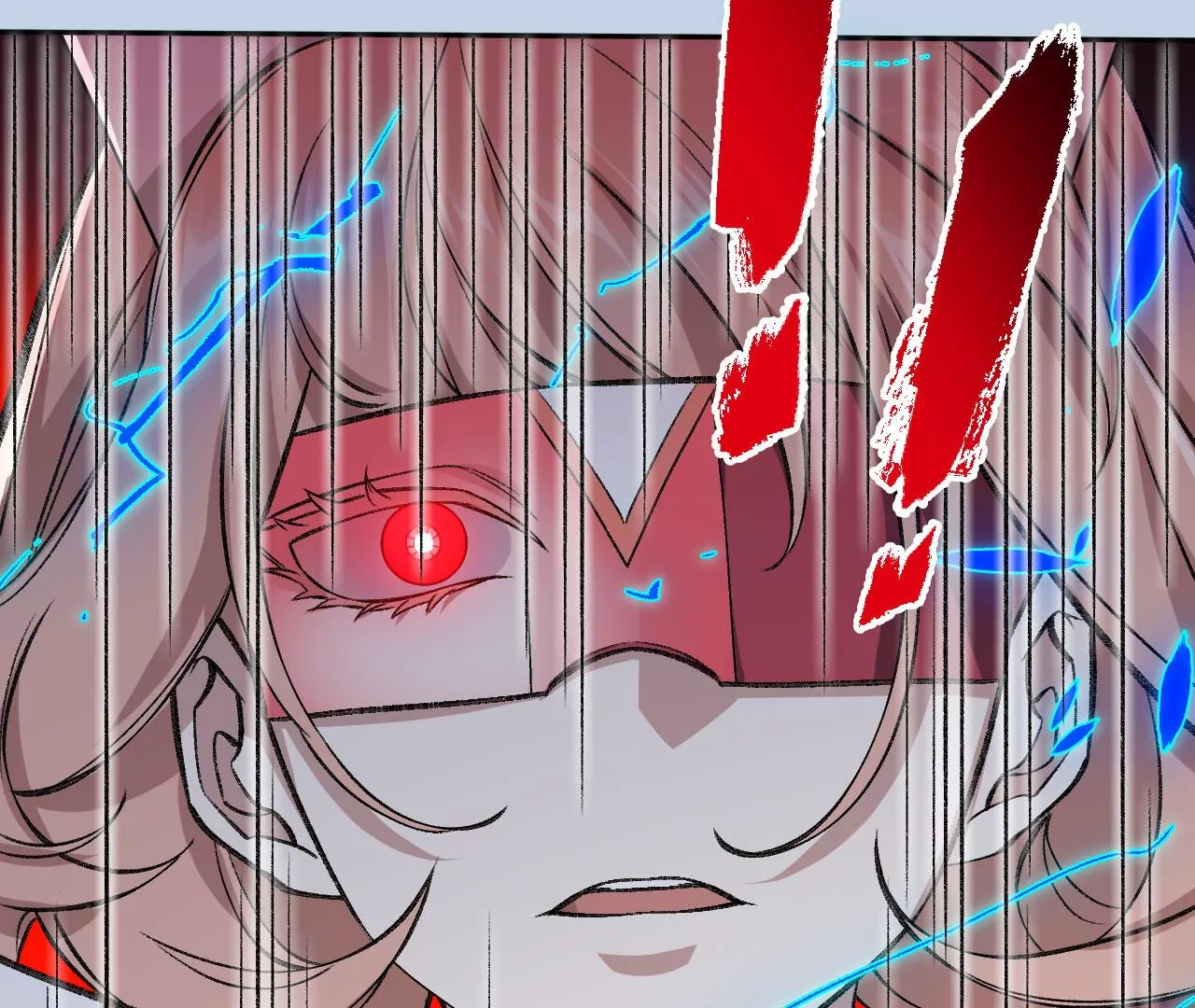 暗海紀元 - 第八十一話：破局(3/3) - 2