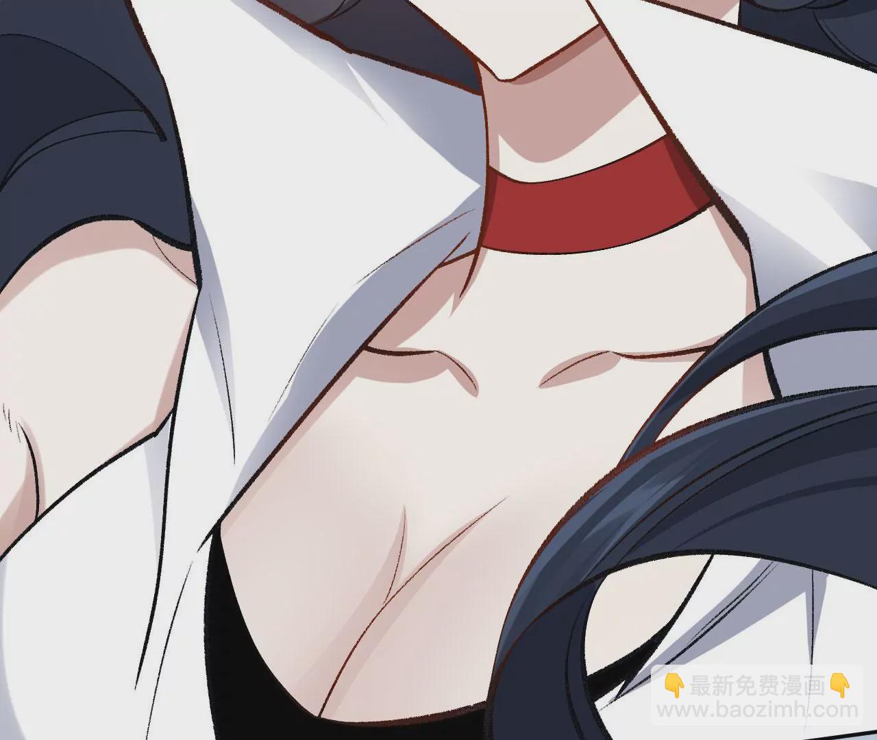 暗海紀元 - 第八十一話：破局(3/3) - 2