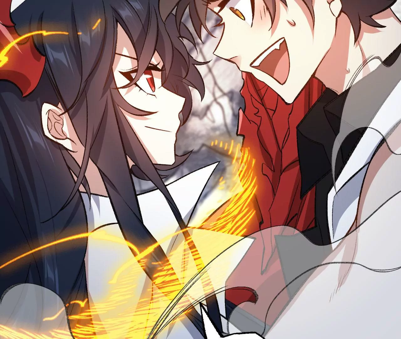 暗海紀元 - 第八十一話：破局(2/3) - 4