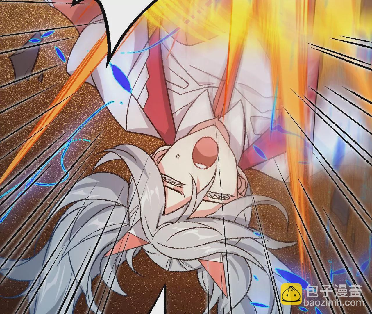 暗海紀元 - 第八十一話：破局(2/3) - 5