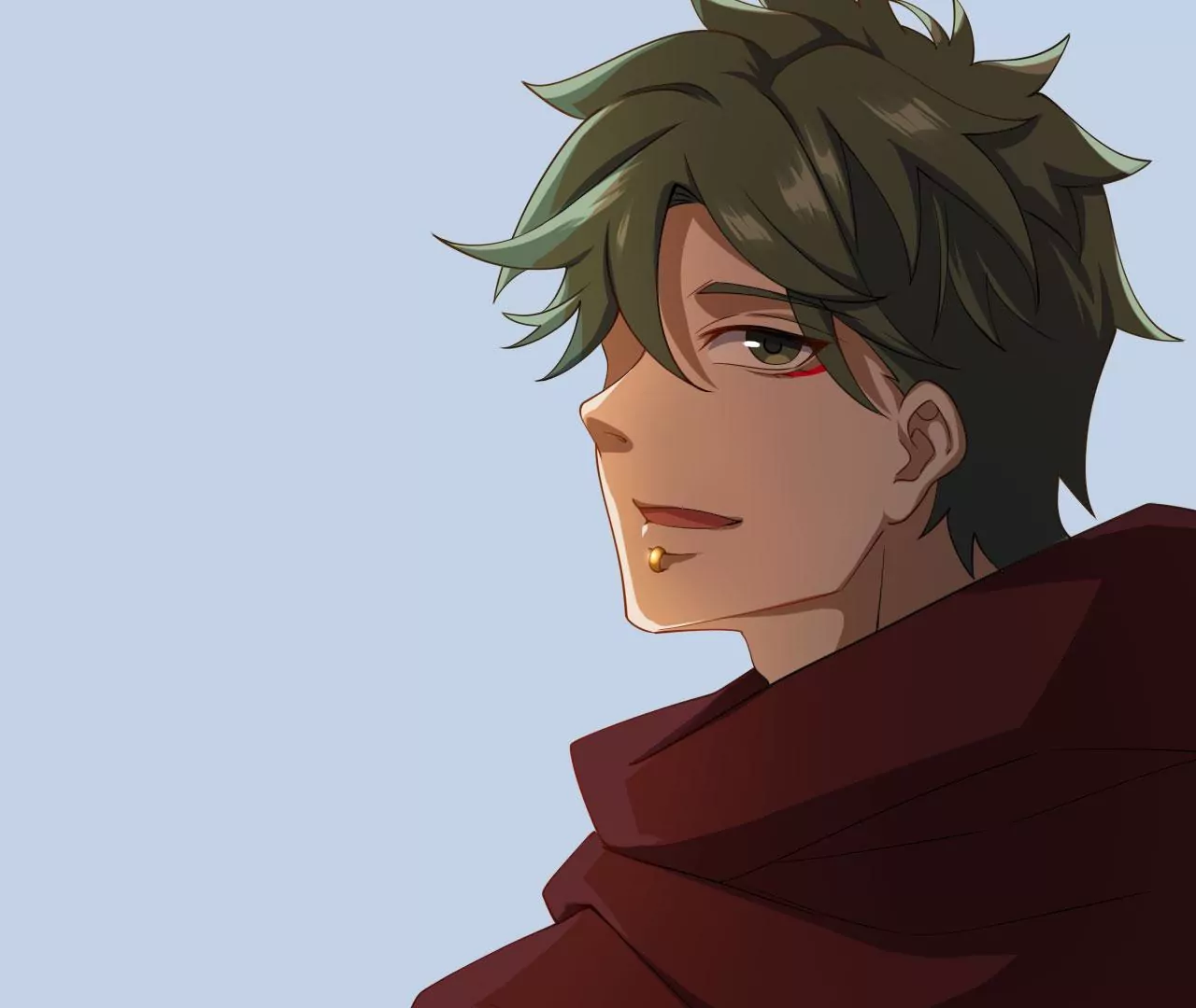 暗海紀元 - 第八十三話：火中歸來(3/3) - 1