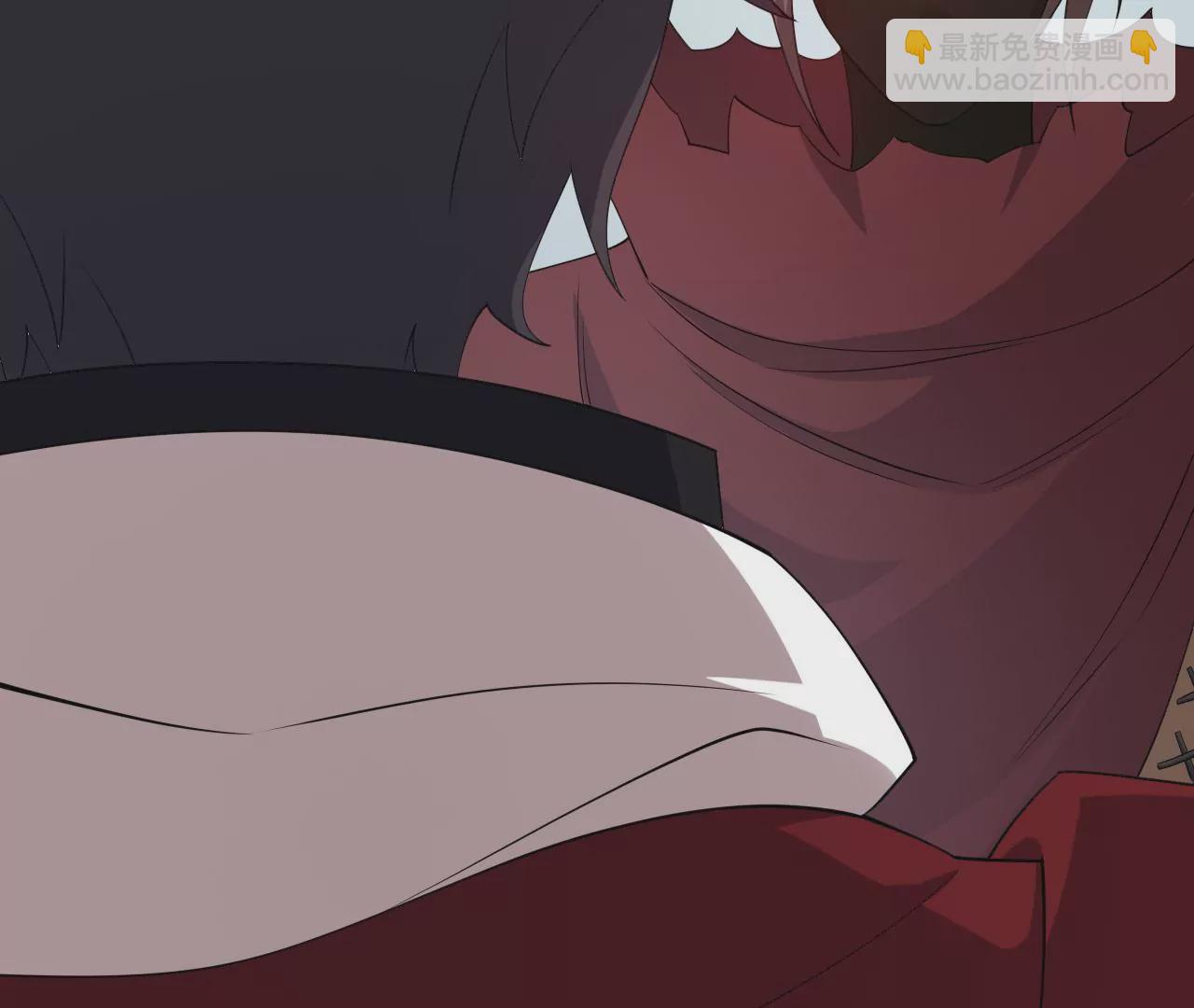 暗海紀元 - 第八十三話：火中歸來(2/3) - 4