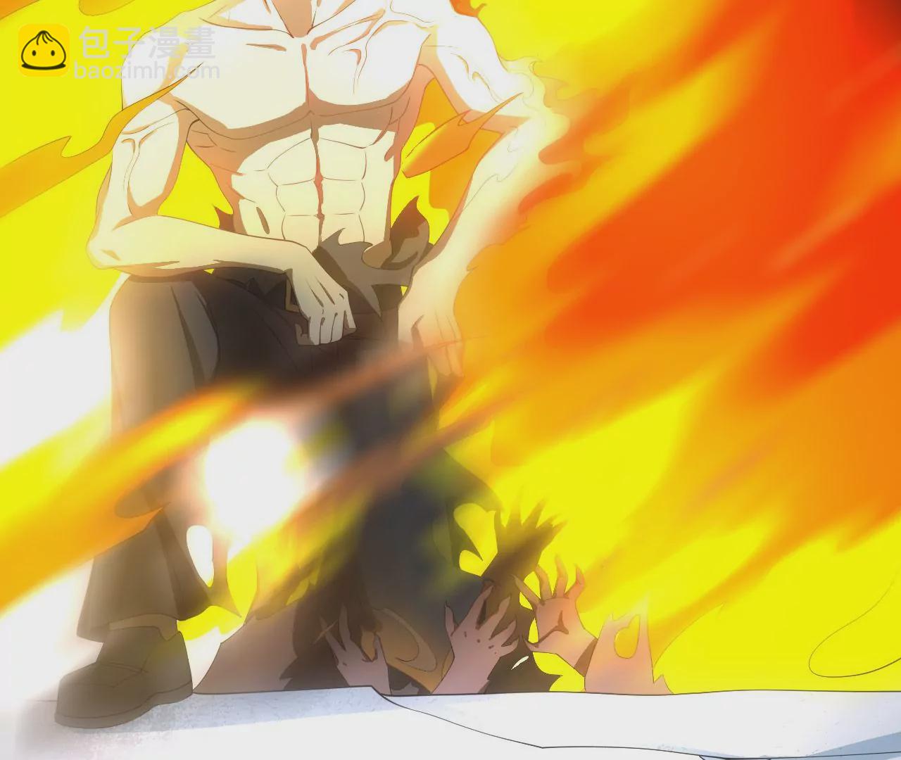 暗海紀元 - 第八十三話：火中歸來(2/3) - 7