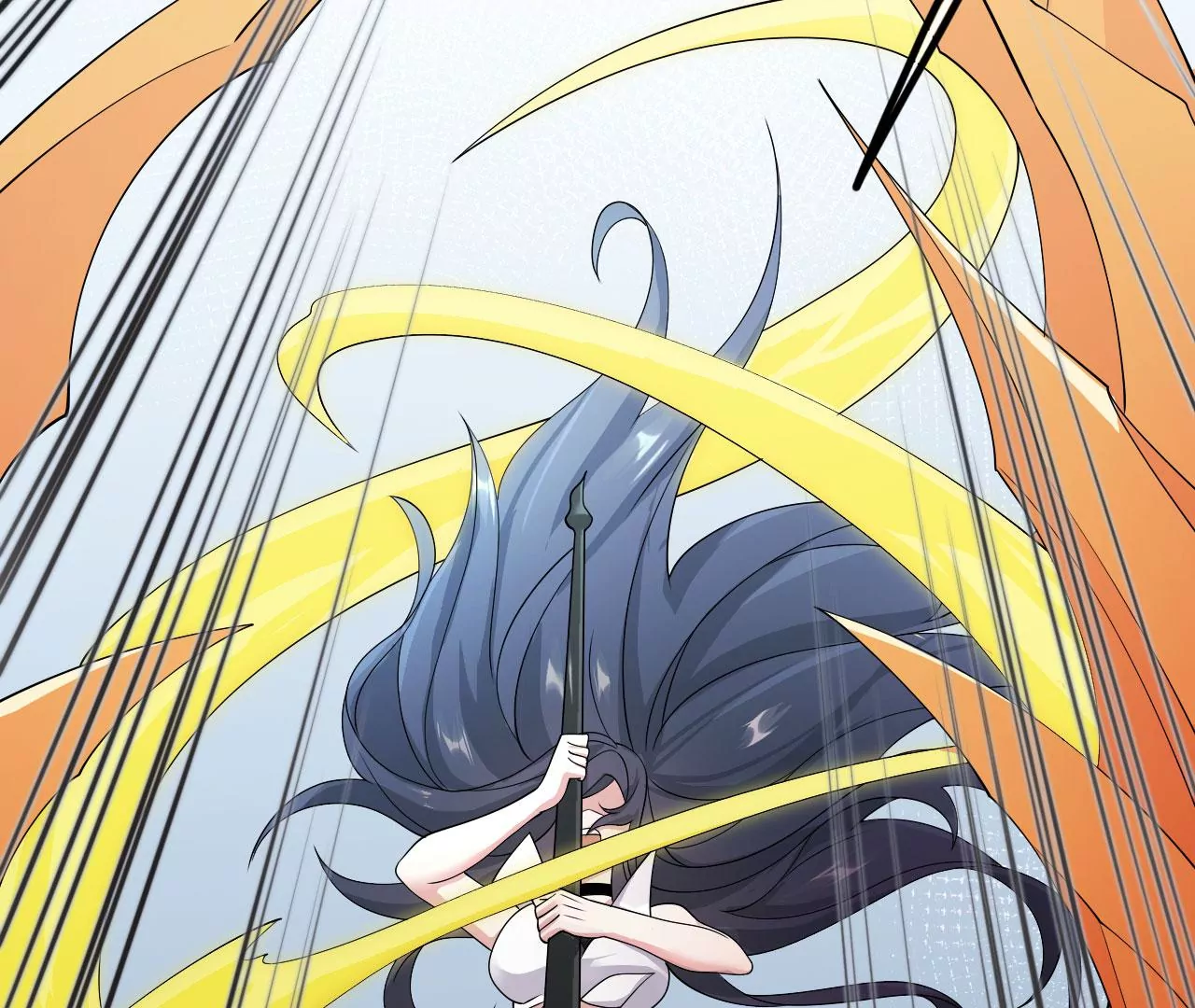 暗海紀元 - 第八十九話：領域齊施(2/3) - 2