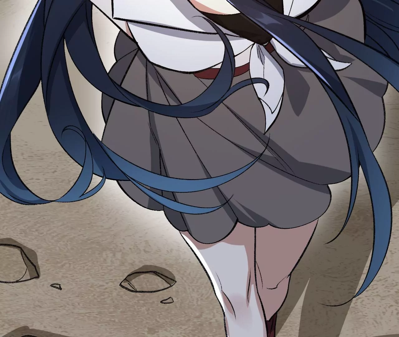 暗海紀元 - 第九十一話：夜宴(2/3) - 4