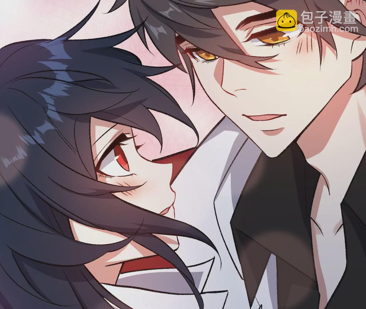 暗海紀元 - 第九十一話：夜宴(2/3) - 8