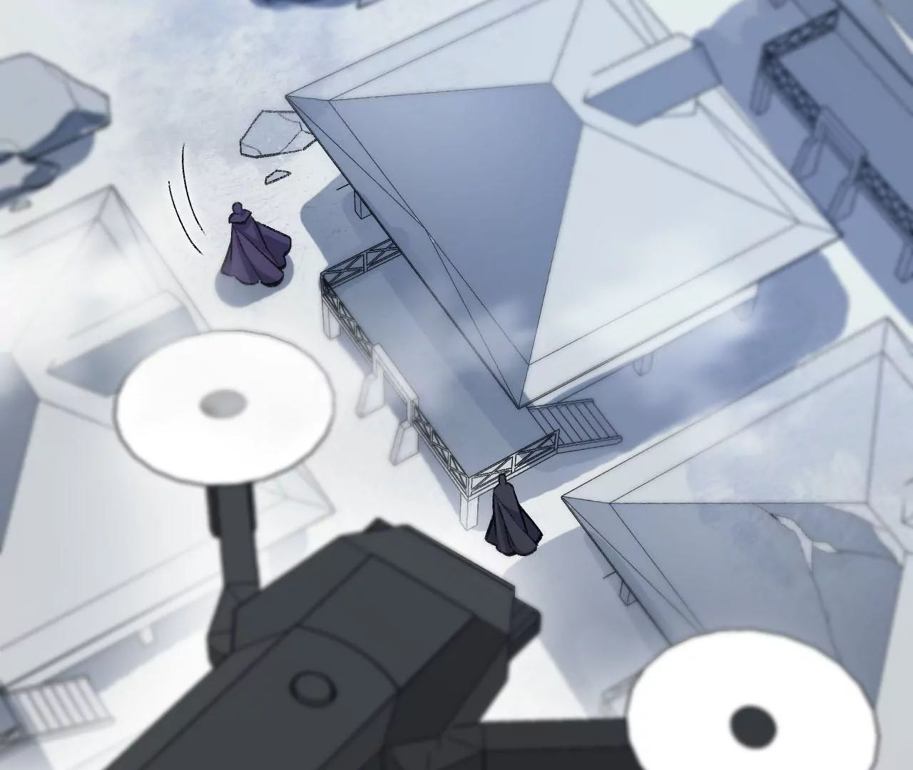 暗海紀元 - 第九十三話：低語吟唱(2/3) - 6